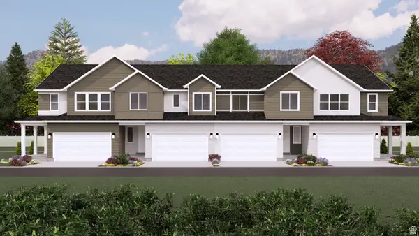 2770 W Aurora Ave, Mapleton, UT 84664