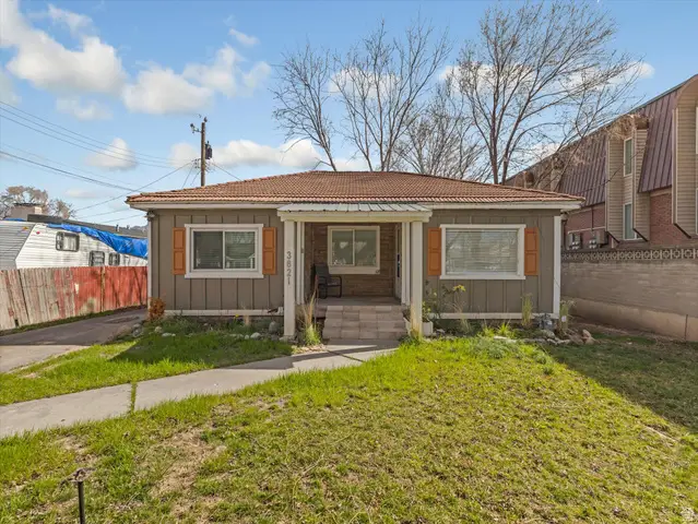 3821 S 300 E, South Salt Lake, UT 84115 - #1