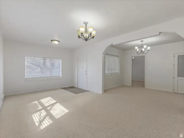 3821 S 300 E, South Salt Lake, UT 84115 - #2