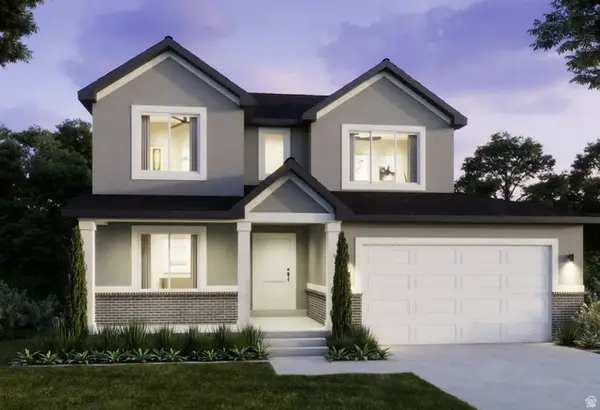 644 N 550 W #626, Smithfield, UT 84335