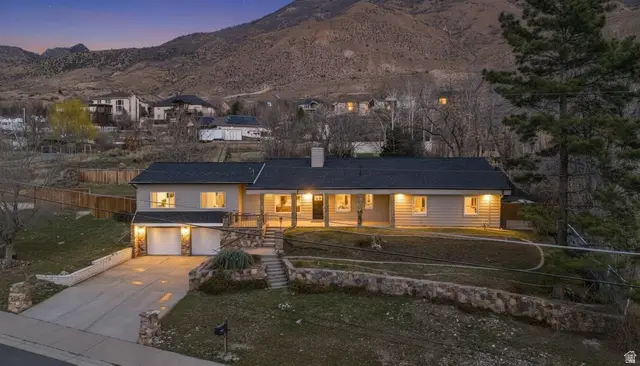 9580 N Canyon Rd, Cedar Hills, UT 84062 - #1