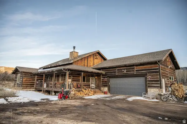 9449 E Deer Creek Dr S #1069, Heber City, UT 84032