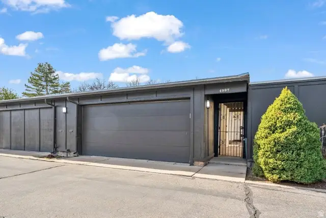4987 S Beaverbrook Ln, Salt Lake City, UT 84117 - #2