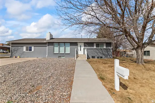 790 W 800 S, Richfield, UT 84701