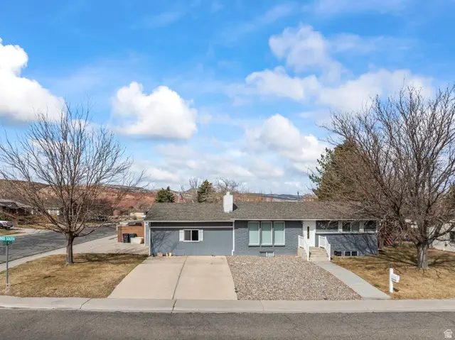 790 W 800 S, Richfield, UT 84701 - #2
