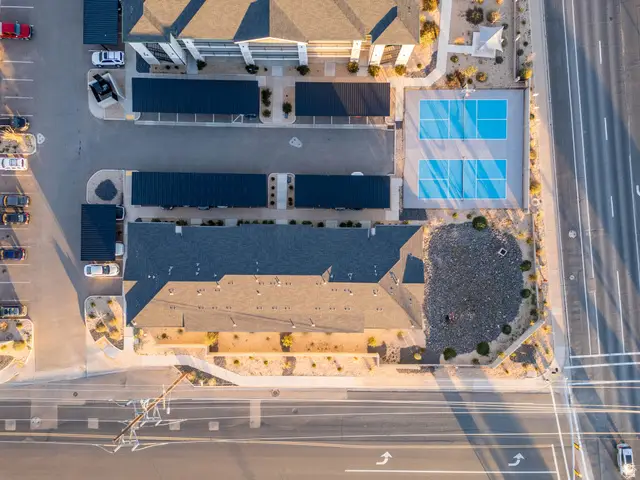 1167 E Telegraph St N #A203, Washington, UT 84780 - #2