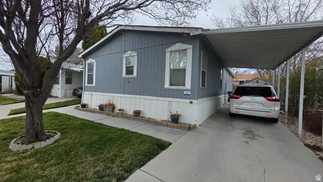 11243 S Hidden View Dr E #122, Sandy, UT 84070 - #3