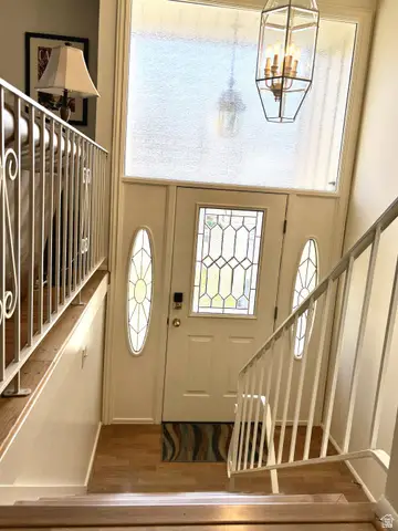 4210 S Caroleen Way E, Millcreek, UT 84124 - #3