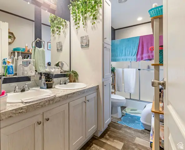 370 Galahad St #317, North Salt Lake, UT 84054 - #3