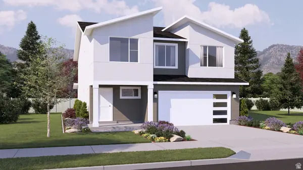 1204 W 575 S, Logan, UT 84321