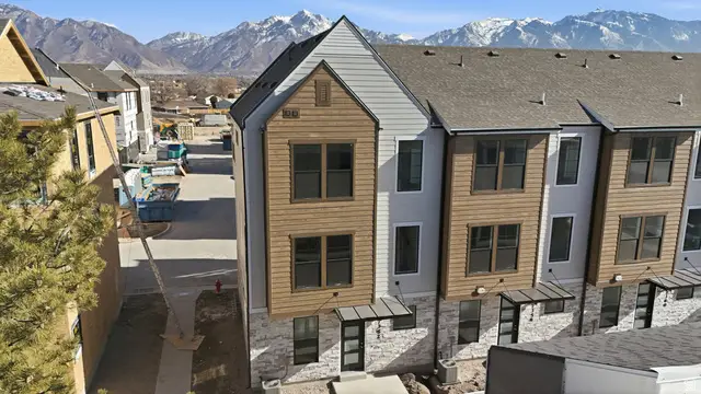 7327 S Sideline Ln W #60, Midvale, UT 84047 - #2