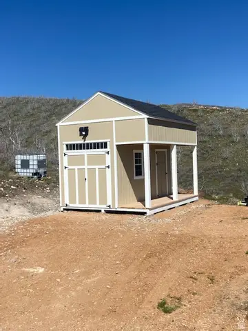 22 J Thistle Blossom Rd #J-22, Indianola, UT 84629 - #1