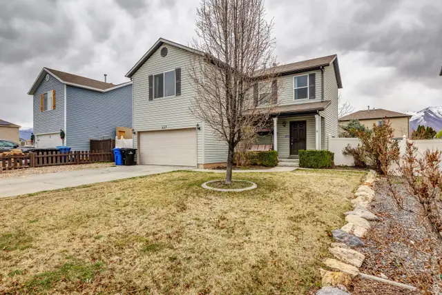 337 S 950 W, Spanish Fork, UT 84660 - #2