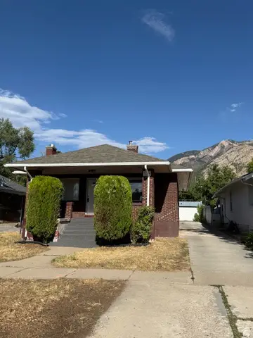 2846 Quincy Ave, Ogden, UT 84403