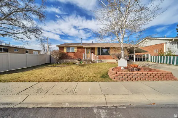 140 W Paula Dr S, Sandy, UT 84070