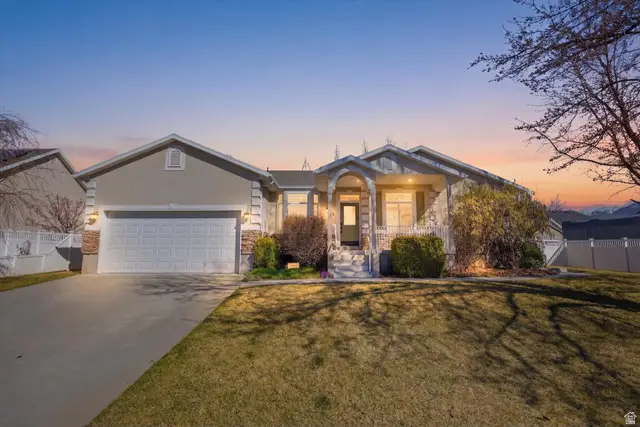 568 W 990 N, American Fork, UT 84003 - #1