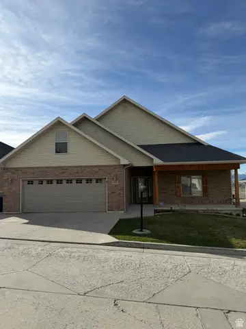 884 E 580 S, Smithfield, UT 84335 - #2