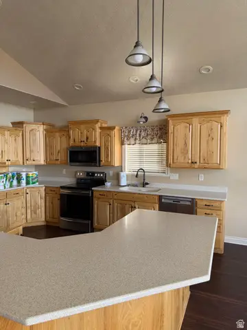884 E 580 S, Smithfield, UT 84335 - #3