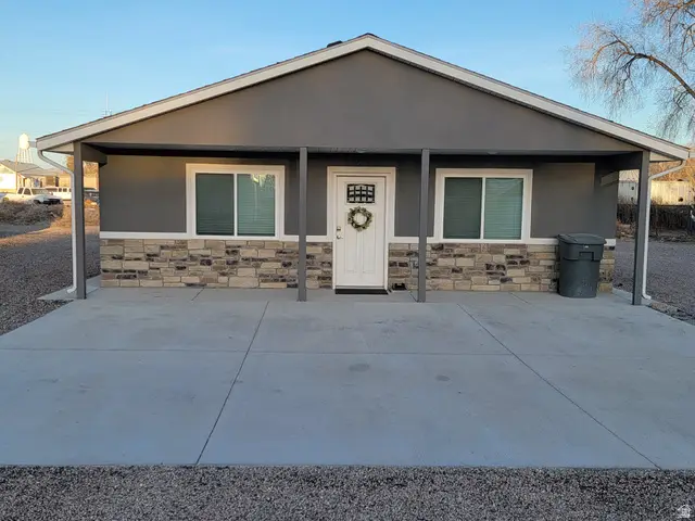 320 N 450 W, Delta, UT 84624 - #1