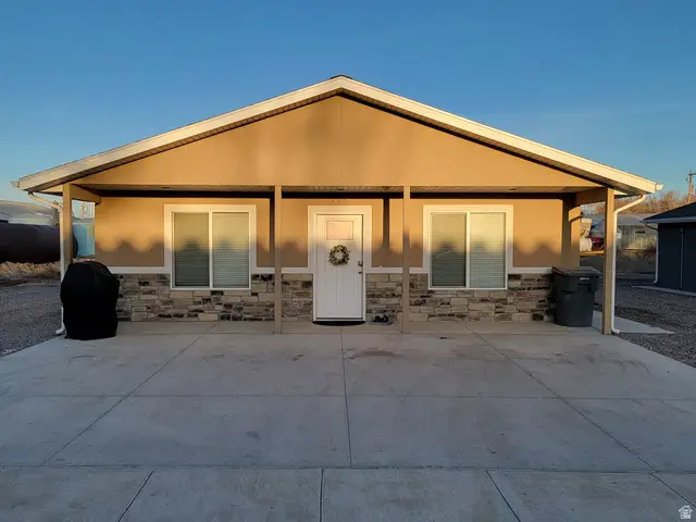 334 N 450 W, Delta, UT 84624 - #1