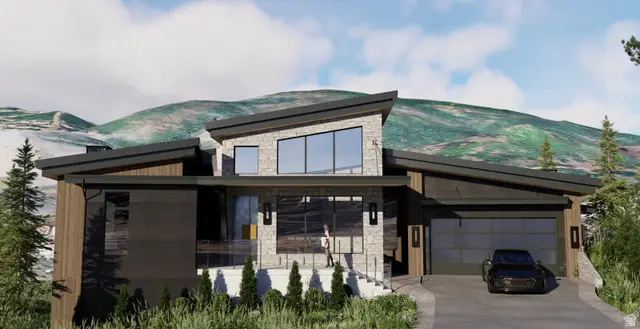 1839 W Aries Pl, Heber City, UT 84032 - #1