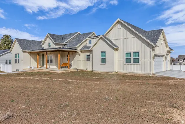 1185 E 2500 N, North Logan, UT 84341 - #2