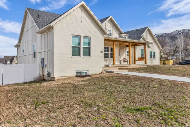 1185 E 2500 N, North Logan, UT 84341 - #3