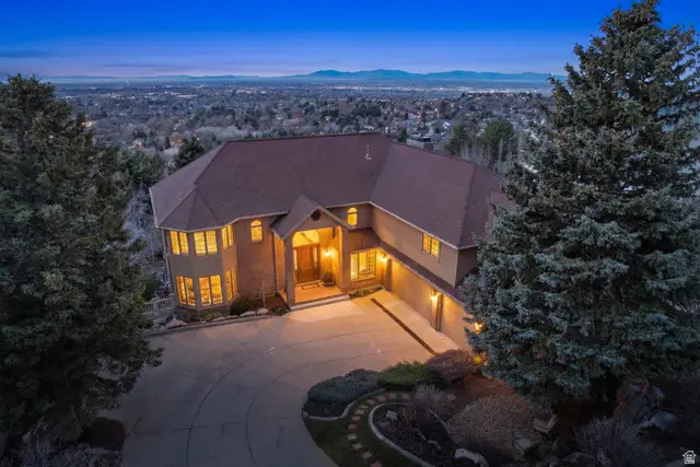 5155 S Mile High Cir, Ogden, UT 84403 - #1