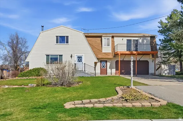 151 E 100 N, Millville, UT 84326 - #1