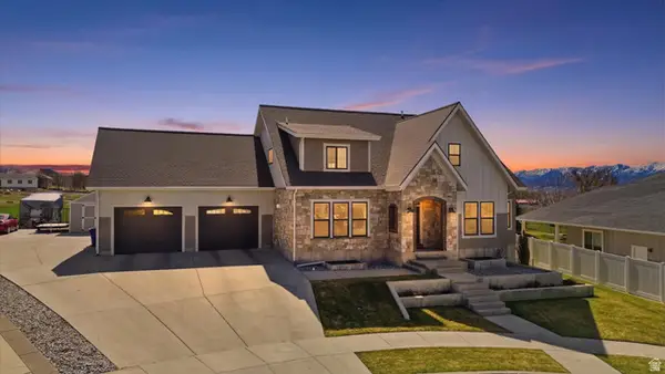 258 W 575 S, Providence, UT 84332