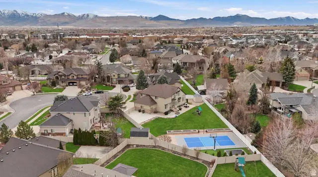 3372 W Waterbridge Cv S, South Jordan, UT 84095 - #3