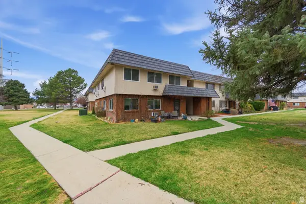 4527 S 1175 W #95, Taylorsville, UT 84123