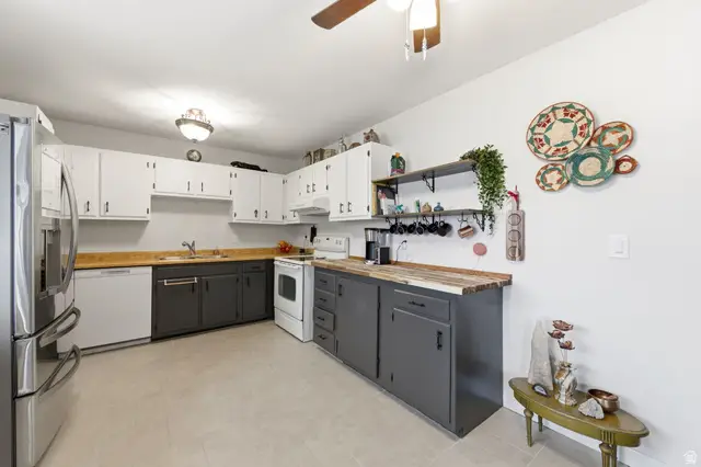 4527 S 1175 W #95, Taylorsville, UT 84123 - #3