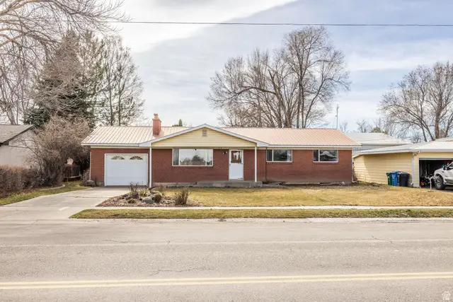 580 E 300 S, Hyrum, UT 84319 - #3