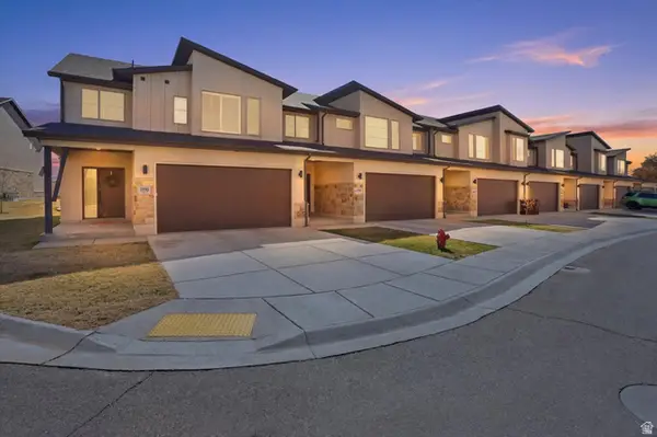 1890 S Courtney Way W #7, West Haven, UT 84401