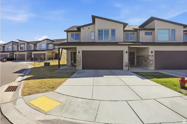 1890 S Courtney Way W #7, West Haven, UT 84401 - #2