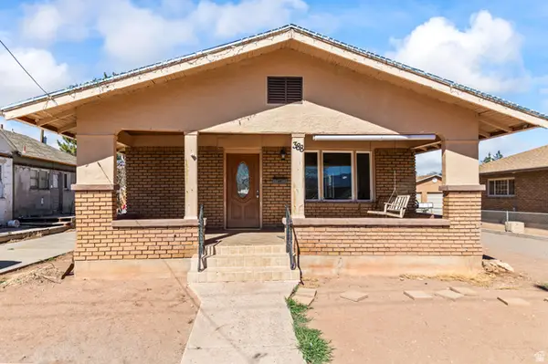 388 W Center, Richfield, UT 84701