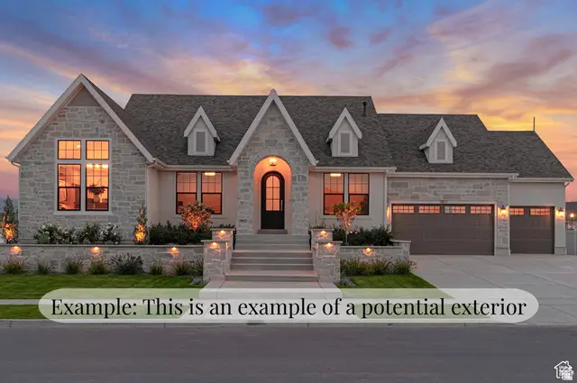 1626 S 70 W, Lehi, UT 84048 - #1