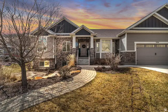 324 E Saddle Dr, Park City, UT 84098 - #1