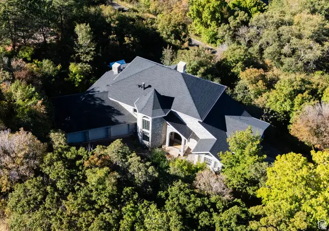 6124 Osmond Dr, South Ogden, UT 84403 - #1