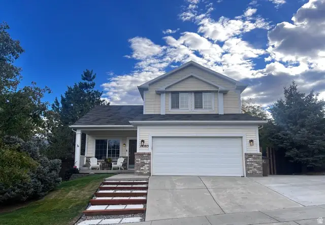 14283 S Wayfield Dr, Draper, UT 84020 - #1