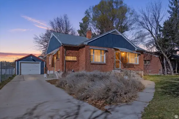 661 N 300 E, Logan, UT 84321