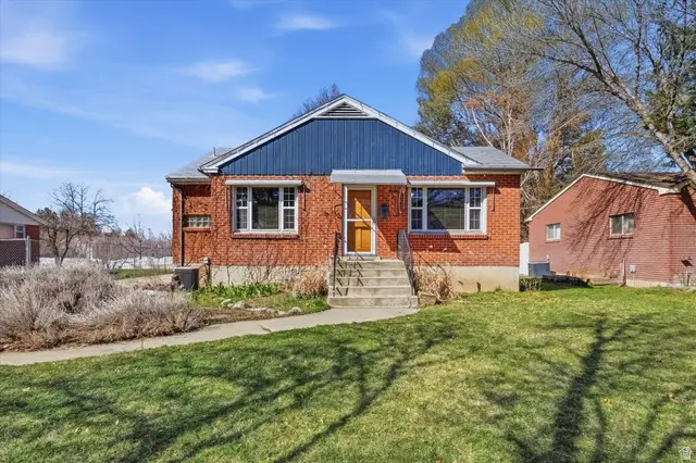 661 N 300 E, Logan, UT 84321 - #2