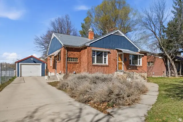 661 N 300 E, Logan, UT 84321 - #3