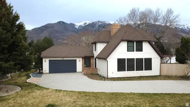 7886 S 2100 E, South Weber, UT 84405 - #1