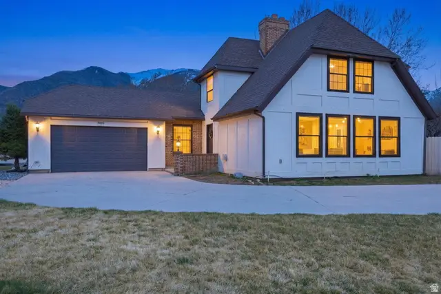 7886 S 2100 E, South Weber, UT 84405 - #2