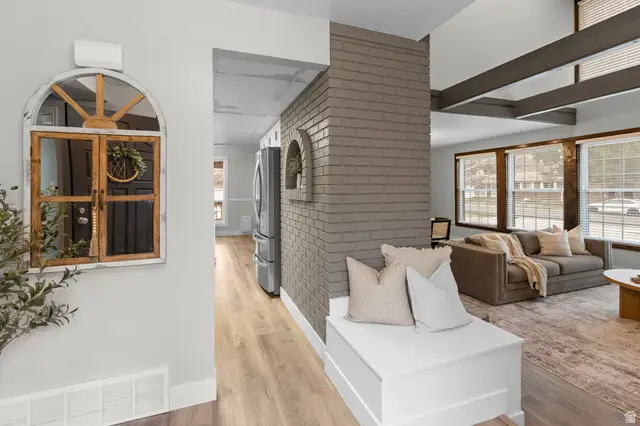 7886 S 2100 E, South Weber, UT 84405 - #3