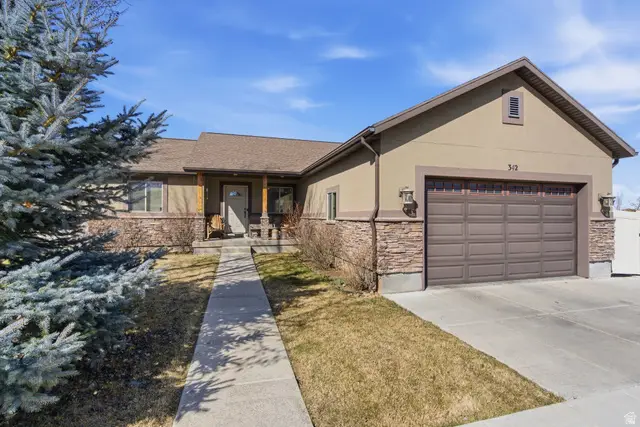342 S 125 W, Kamas, UT 84036 - #3
