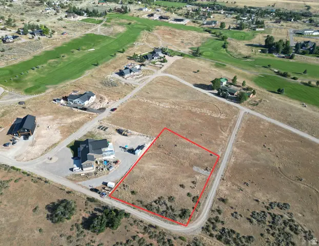 22740 N 12050 E #GC33, Fairview, UT 84629 - #1