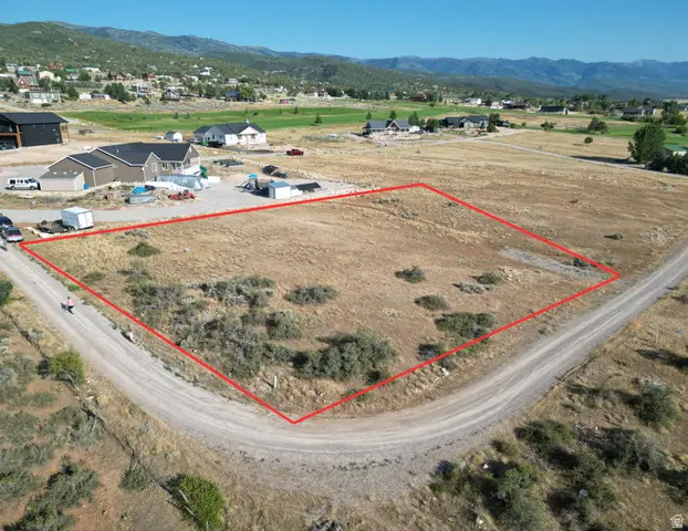 22740 N 12050 E #GC33, Fairview, UT 84629 - #2